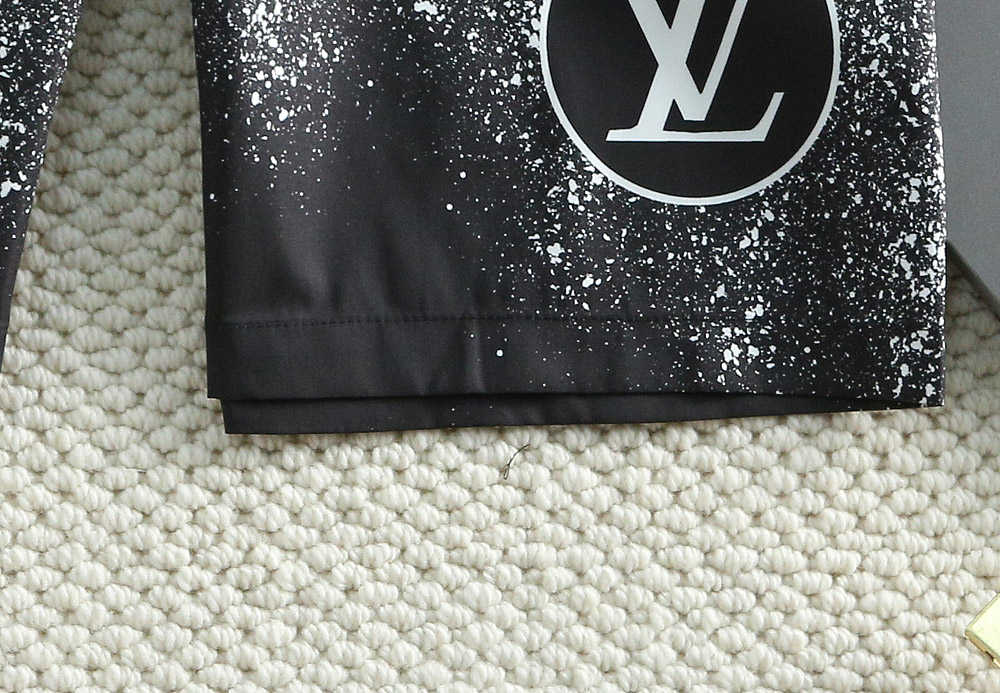 Louis Vuitton Short Pants